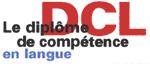 Diplôme de compétence en langue (DCL)