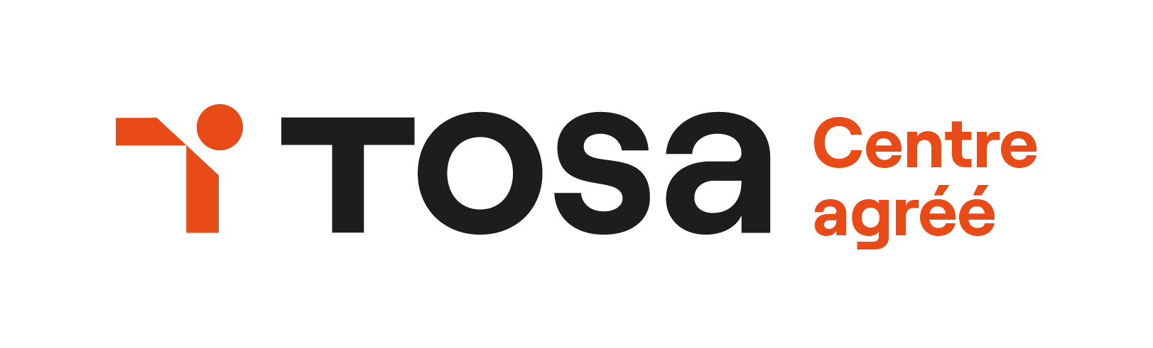 Certification en bureautique (TOSA)